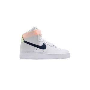 Nike Air Force One Hightop Women’s Size 8